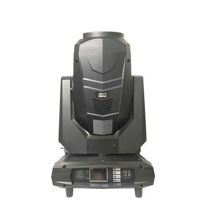 Stage  Beam Spot Wash 380W Moving Head Light